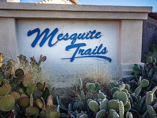 Building Photo - Available Soon at the Mesquite Trails Community!