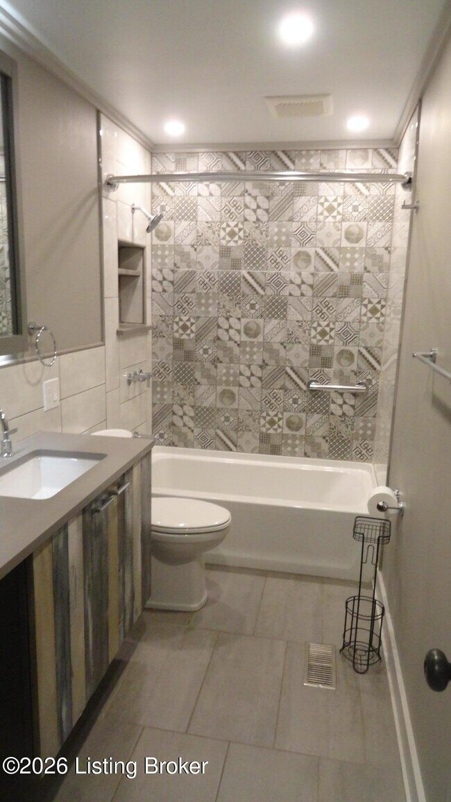 Building Photo - 1406 Mill Race Rd