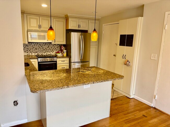 Building Photo - 2192 Massachusetts Ave