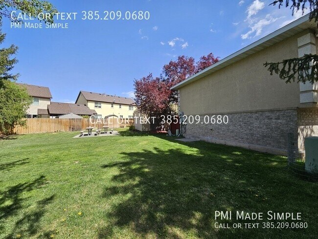 Building Photo - 1464 S 100 E