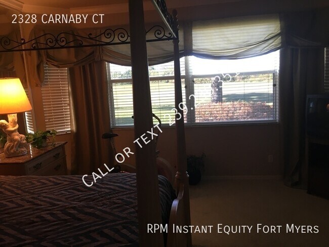 Building Photo - 2328 Carnaby Ct