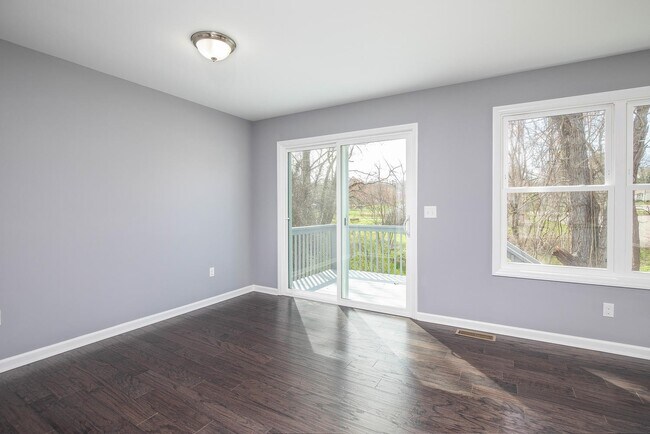 Building Photo - Modern Home in Shiloh!