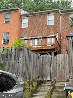 Building Photo - 2035 S Glebe Rd