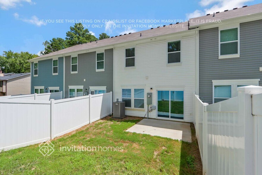 Building Photo - 4109 Ahan Dr