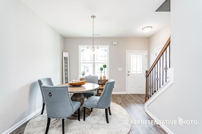 Building Photo - Move-In Special: Save $500 on Your First M...