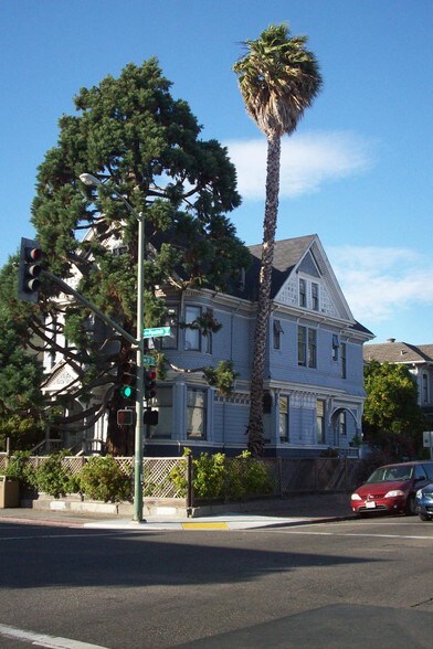 Building Photo - 448 Foothill Blvd