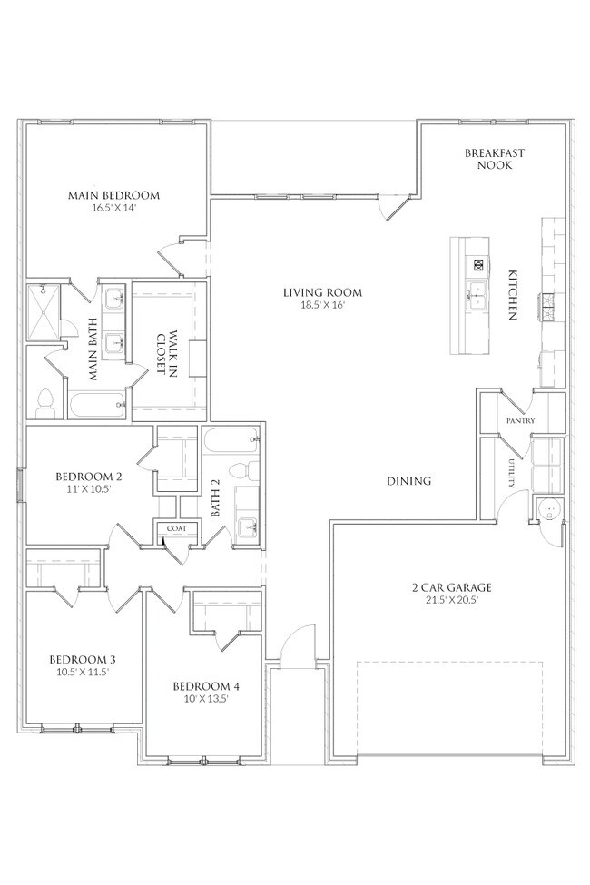 48 Red Cedar Cir 48 Red Cedar Cir Durant OK 74701 Apartment Finder