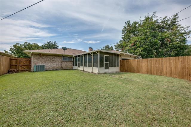 Building Photo - 4833 Chilton Dr