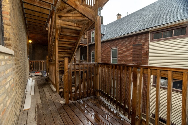 Building Photo - 3251 W Belden Ave