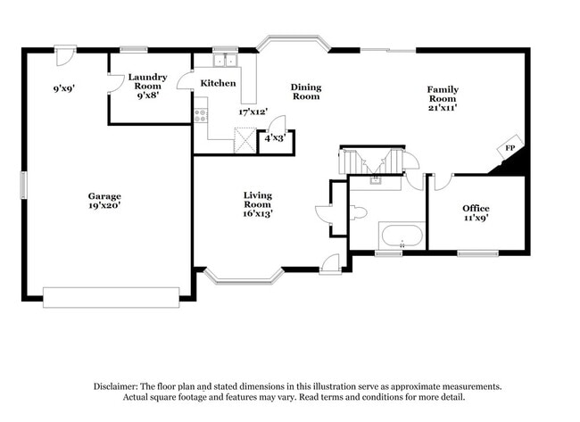 Building Photo - 1279 Morning Sun Dr