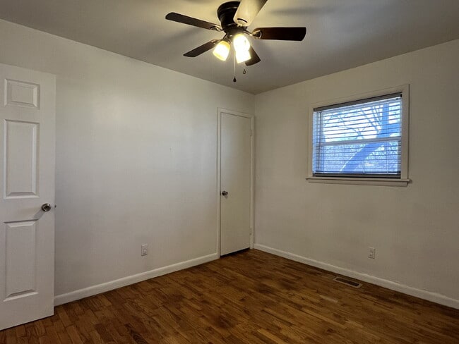 Building Photo - 4-Bedroom Home with Spacious Fenced Yard