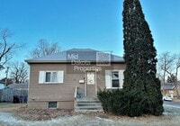 Building Photo - 401 S Minnesota- 3 bedroom house
