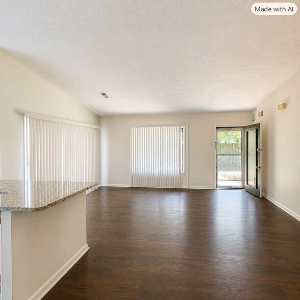 Building Photo - 5727 Thunder Hill Rd