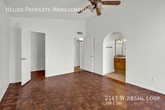 Building Photo - 2161 W Jibsail Loop