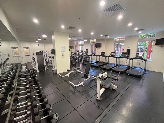 Building Photo - 1000 New Jersey Ave SE