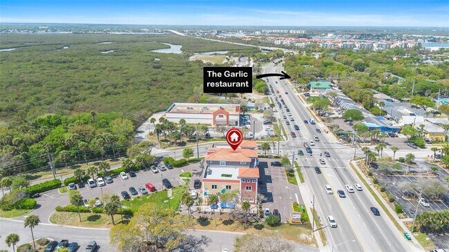 Building Photo - 701 E 3rd Ave