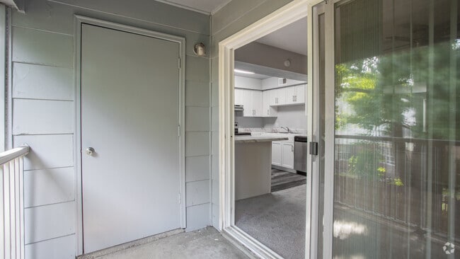 2BR,2BA,-1155SF, The Wesleyan - Weblin Place