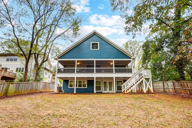 Building Photo - Beautiful Remodeled  Home in Historic Wilm...