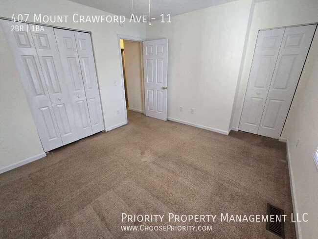 Building Photo - 407 Mt Crawford Ave