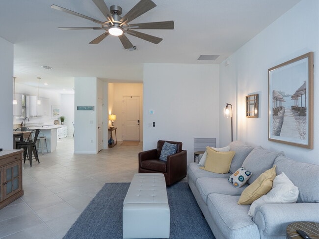 Building Photo - 3 Bedrooms | 2 Bathrooms | 2-Car Garage | Biscayne Landing – Gated Community