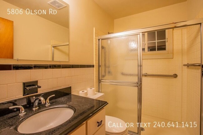 Building Photo - 5806 Olson Rd