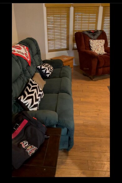 Building Photo - 7835 W Caballero Cir