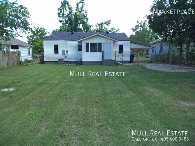 Building Photo - Nice, Recently remodeled home.