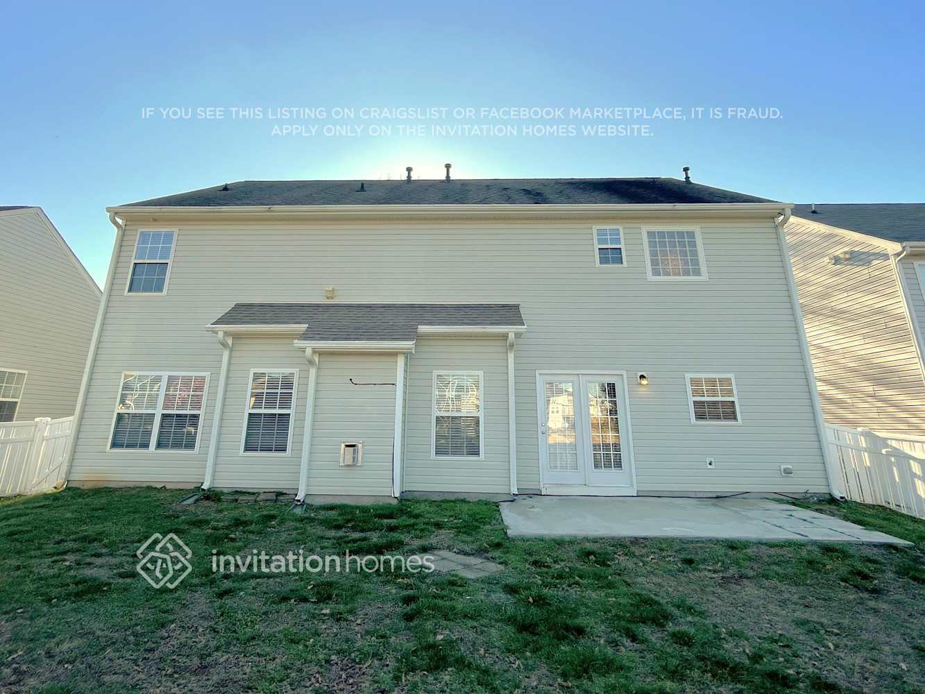 Building Photo - 1278 Emory Ln NW