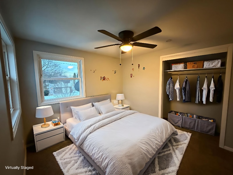 Building Photo - 6018 Devlin Ave