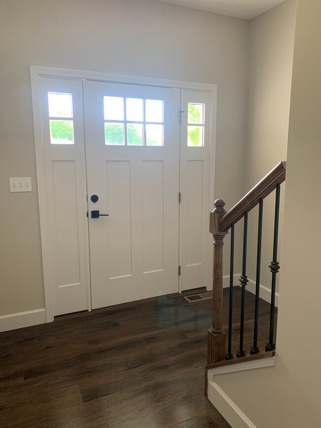 Entry - 894 Caleb Xing