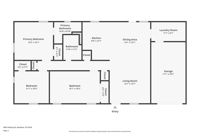 Building Photo - 3 Bedroom Dallas Home