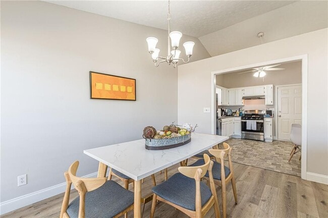 Building Photo - 3195 Jorden Crest Ct NW