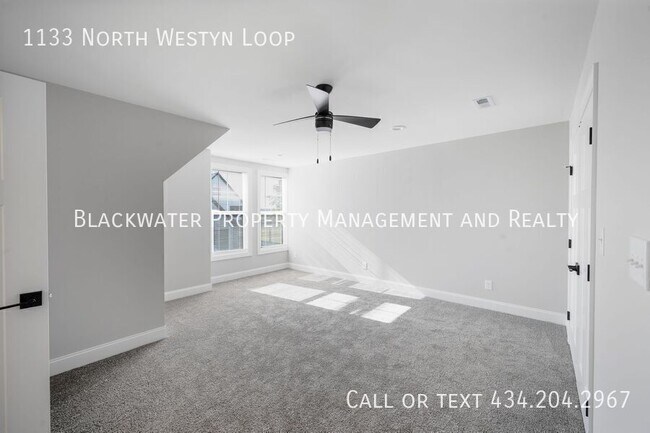 Building Photo - 1133 N Westyn Lp