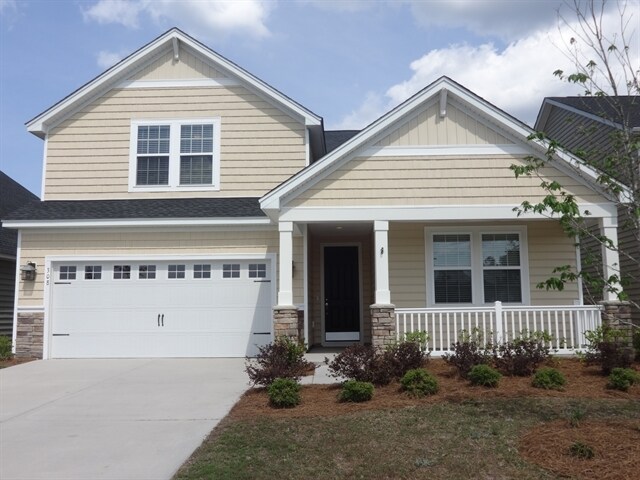 Building Photo - 308 Nuttall Dr