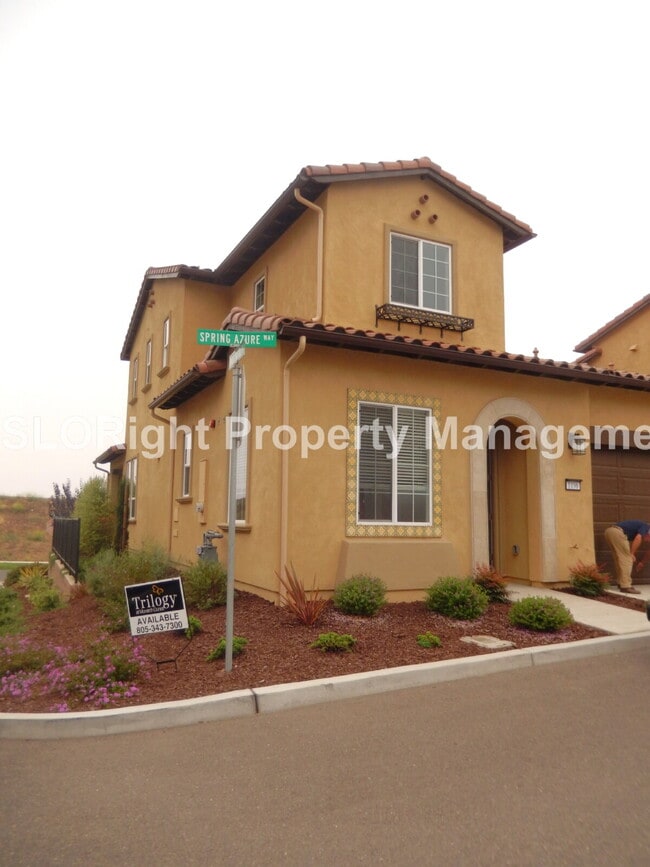 Building Photo - AVAILABLE NOVEMBER - Gorgeous Home in Trilogy Monarch Dunes - 2 Bedroom / 2.5 Bathroom
