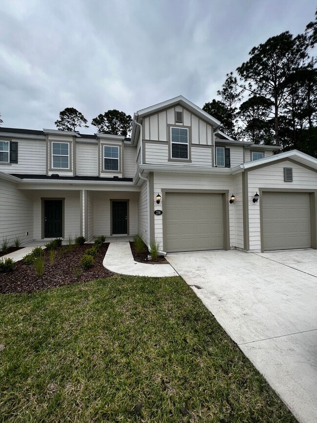 Building Photo - Brand New 3/2.5 Townhome!