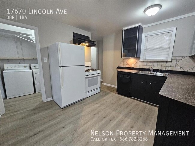 Building Photo - 17670 Lincoln Ave