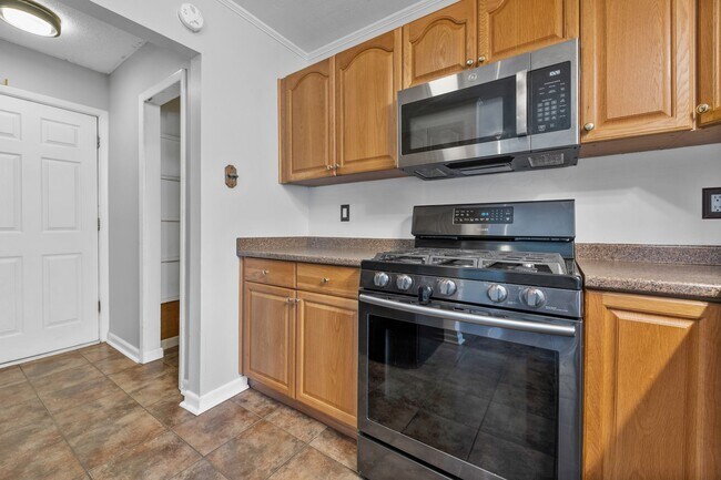 Building Photo - Approved applicant