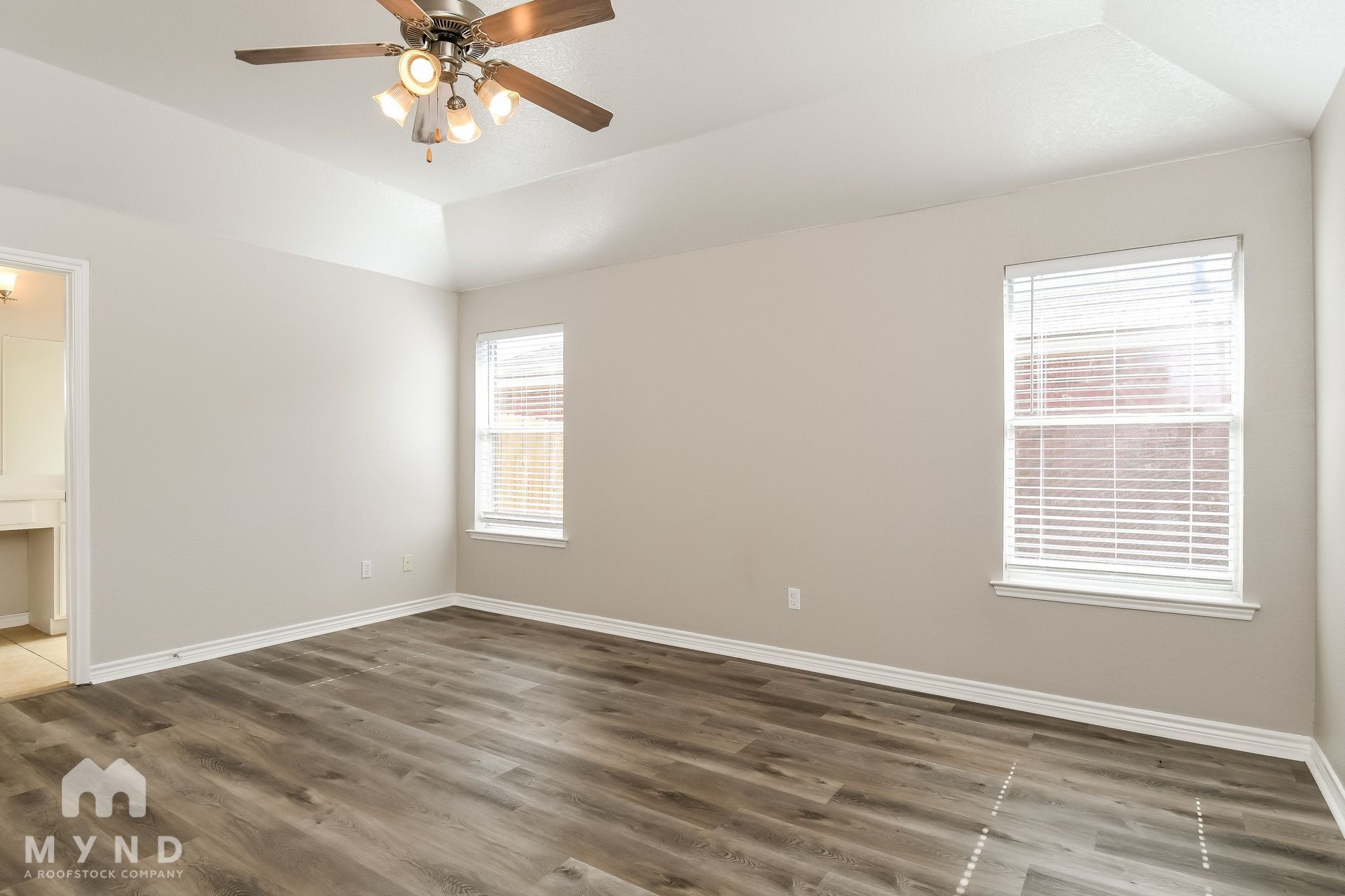 Building Photo - 7016 Seton Hall Dr