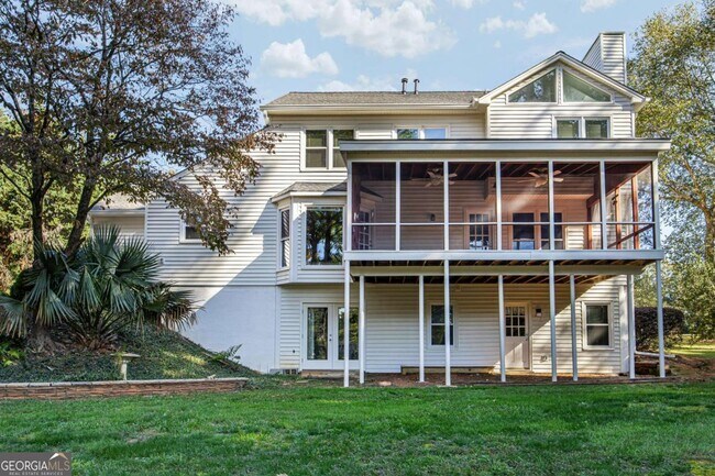 Building Photo - 1570 Greyfield Trce