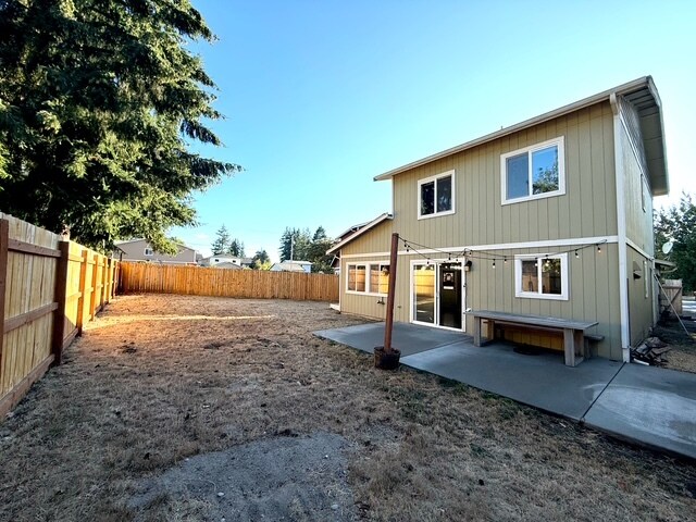 Building Photo - 3119 Chive Pl SE