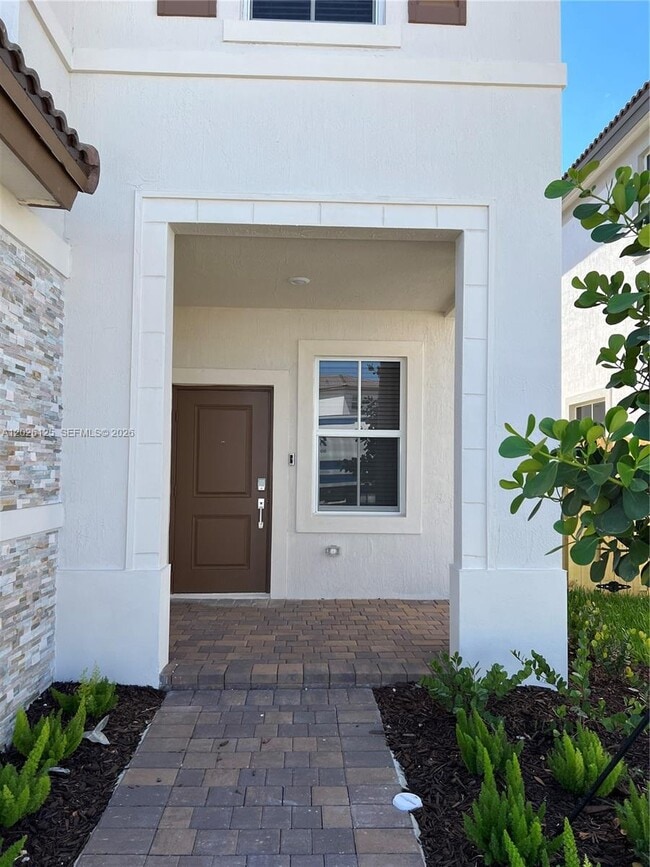 Building Photo - 2340 NW 130th Ter