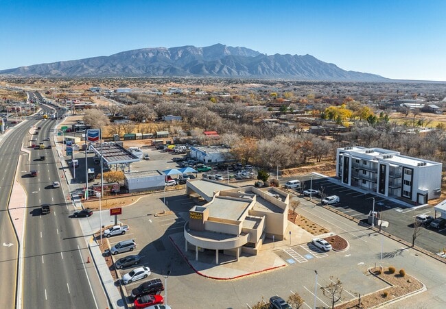 Building Photo - The Orchards Apartments