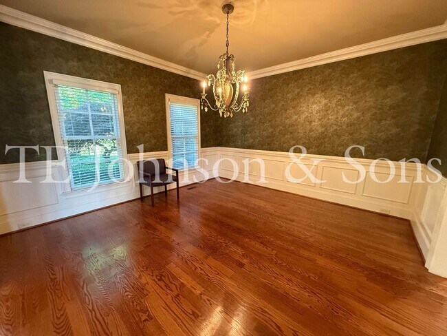 Building Photo - 5540 Brookberry Farm Rd