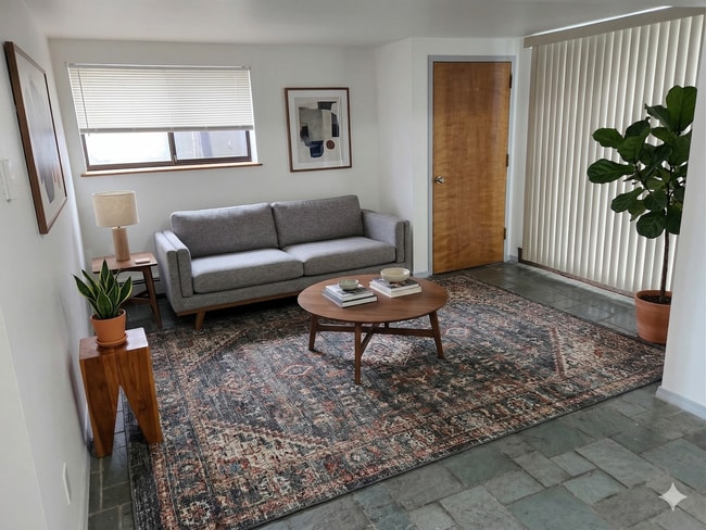 Building Photo - Large Renovated 2br/2bath in Charming Mountain Community (Heat Included)