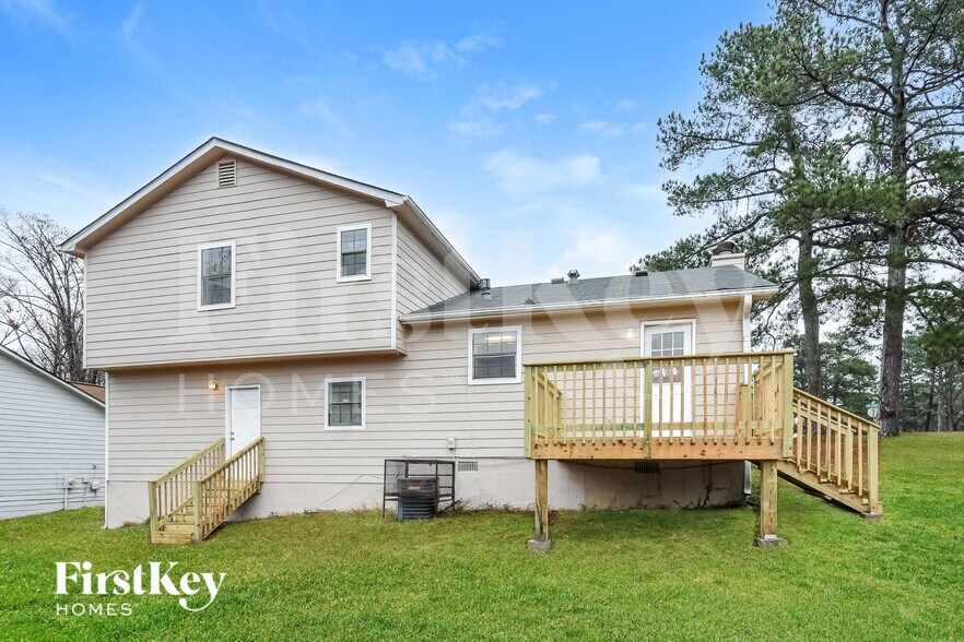 Building Photo - 7513 Old S Ln