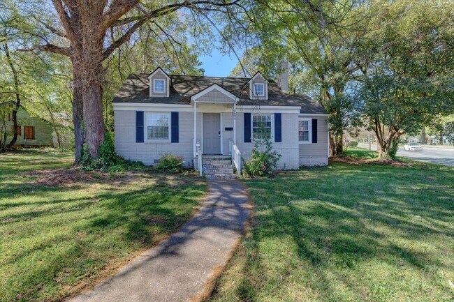 Primary Photo - 2600 Revolution Pk Dr