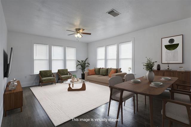 Building Photo - 3000 S Jennings St