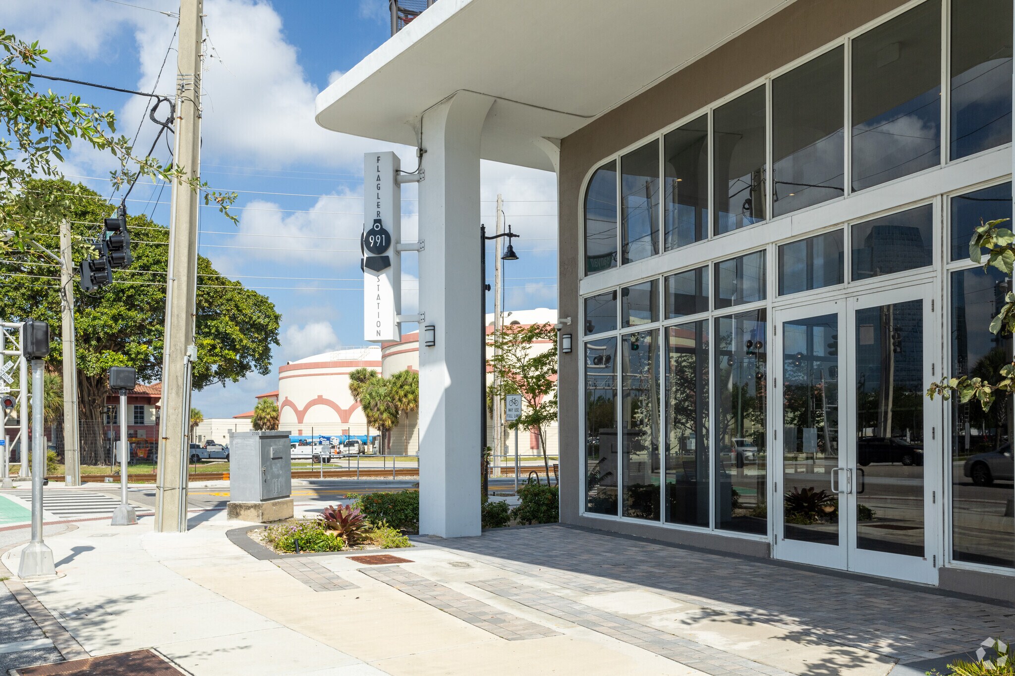 Building Photo - Flagler Station