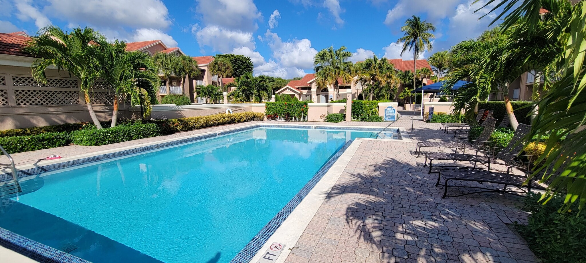 Club House - 10450 SW 157th Ct